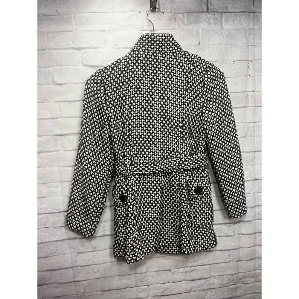 BCX Girls Designer Coat - Picture 3 of 9